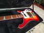 Rickenbacker 4003/4 , Fireglo: Free image