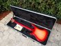 Rickenbacker 4003/4 , Fireglo: Free image2