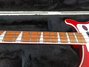 Rickenbacker 4003/4 , Fireglo: Neck - Front