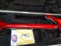 Rickenbacker 4003/4 , Fireglo: Neck - Rear