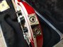 Rickenbacker 4003/4 , Fireglo: Close up - Free