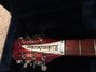 Rickenbacker 330/12 , Fireglo: Headstock