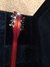 Rickenbacker 330/12 , Fireglo: Headstock - Rear
