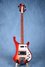 Rickenbacker 4003/4 S, Fireglo: Full Instrument - Front