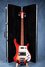 Rickenbacker 4003/4 S, Fireglo: Neck - Front