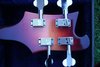Rickenbacker 4003/4 , Fireglo: Headstock - Rear