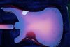 Nov 1982 Rickenbacker 4003/4 , Fireglo: Body - Rear