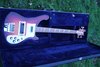 Rickenbacker 4003/4 , Fireglo: Neck - Front