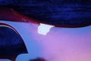 Rickenbacker 4003/4 , Fireglo: Close up - Free