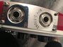 Rickenbacker 4003/4 , Fireglo: Free image2