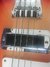 Rickenbacker 4003/4 , Fireglo: Close up - Free