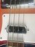 Rickenbacker 4003/4 , Fireglo: Close up - Free2