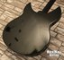 May 2007 Rickenbacker 330/12 , Jetglo: Body - Rear