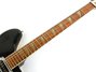 Rickenbacker 360/6 , Jetglo: Neck - Front
