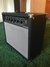 Rickenbacker Road R14/amp , Black: Body - Front
