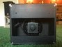 Rickenbacker Road R14/amp , Black: Full Instrument - Rear