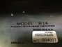 Rickenbacker Road R14/amp , Black: Close up - Free