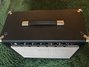 Rickenbacker Road R14/amp , Black: Close up - Free2