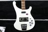 Rickenbacker 4003/4 , Snowglo: Free image