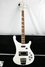 Rickenbacker 4003/4 , Snowglo: Full Instrument - Front