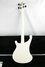 Rickenbacker 4003/4 , Snowglo: Full Instrument - Rear