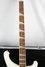 Rickenbacker 4003/4 , Snowglo: Neck - Front