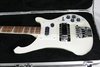 Rickenbacker 4003/4 , Snowglo: Close up - Free2