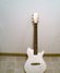 Rickenbacker 800/6 Combo, White: Full Instrument - Front
