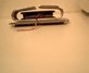 Rickenbacker 800/6 Combo, White: Close up - Free