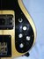 Rickenbacker 4001/4 Mod, Mapleglo: Free image
