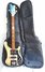 Rickenbacker 4001/4 Mod, Mapleglo: Free image2