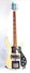 Rickenbacker 4001/4 Mod, Mapleglo: Full Instrument - Front