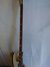 Rickenbacker 4001/4 Mod, Mapleglo: Neck - Front