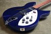 Rickenbacker 330/6 , Midnightblue: Free image