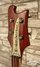 Rickenbacker 4001/4 , Burgundy: Headstock