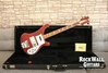 Rickenbacker 4001/4 , Burgundy: Free image