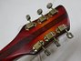 Rickenbacker 360/6 V64, Fireglo: Headstock - Rear