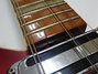Rickenbacker 360/6 V64, Fireglo: Neck - Front