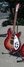 Rickenbacker 1998/6 f hole, Fireglo: Full Instrument - Front
