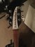 Rickenbacker 330/6 , Jetglo: Headstock