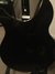 Jul 2015 Rickenbacker 330/6 , Jetglo: Body - Rear