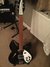 Rickenbacker 330/6 , Jetglo: Full Instrument - Front
