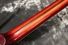 Rickenbacker 360/6 , Fireglo: Neck - Rear