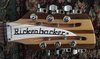 Rickenbacker 360/12 WB VP, Mapleglo: Headstock