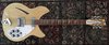 Rickenbacker 360/12 WB VP, Mapleglo: Free image