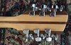 Rickenbacker 360/12 WB VP, Mapleglo: Headstock - Rear