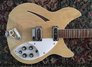 Rickenbacker 360/12 WB VP, Mapleglo: Body - Front