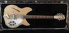 Rickenbacker 360/12 WB VP, Mapleglo: Full Instrument - Front