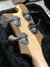 Rickenbacker 4003/4 , Mapleglo: Headstock - Rear