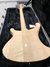 Rickenbacker 4003/4 , Mapleglo: Full Instrument - Rear